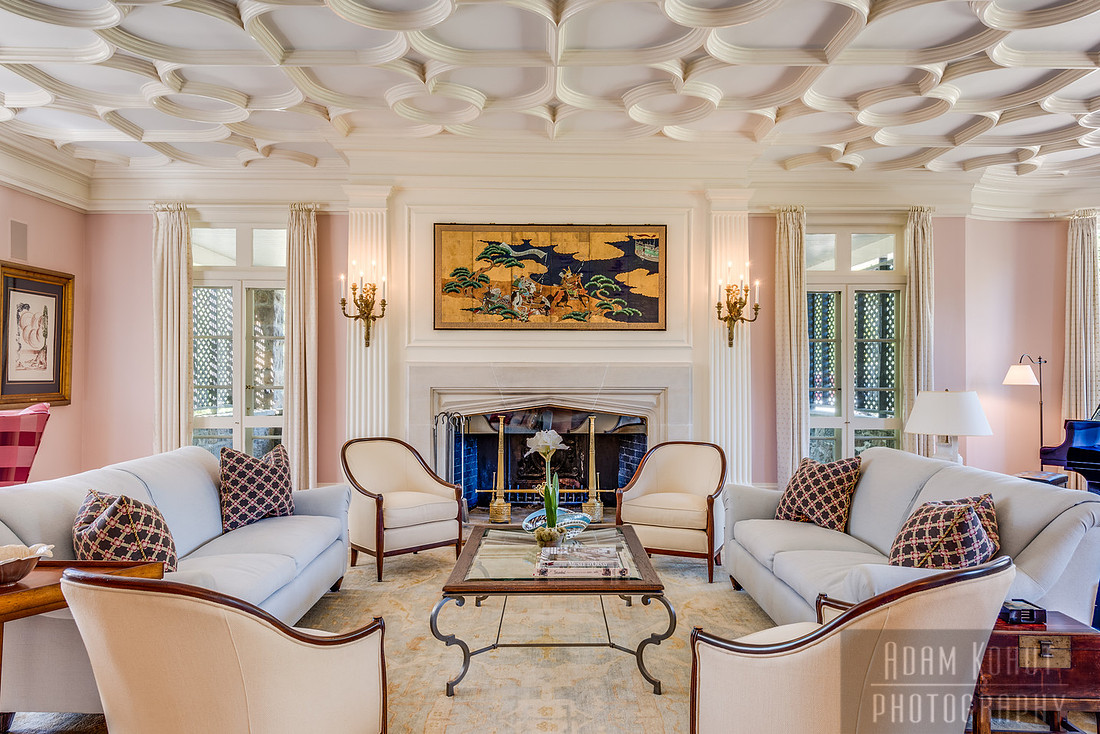 Rhode Island real estate photography example
