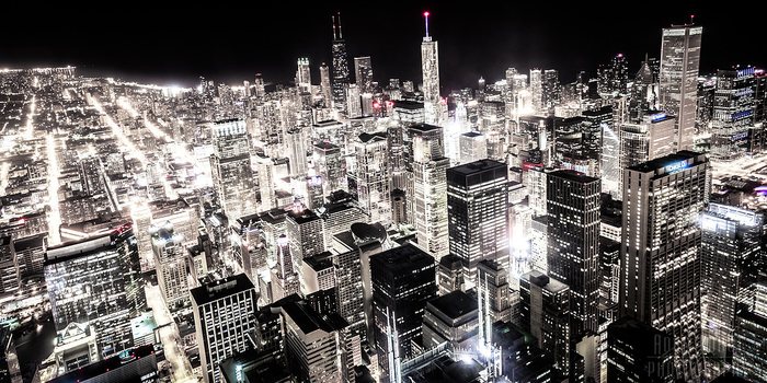 Landscapes, Cityscapes, & Nature