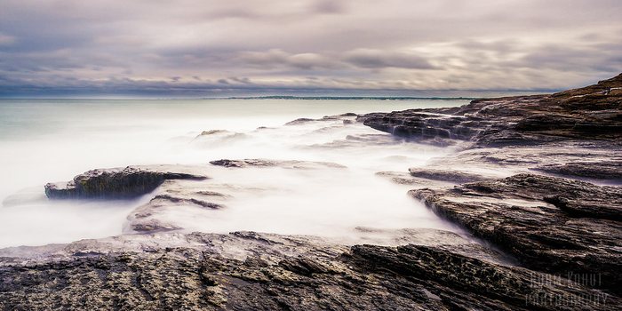Landscapes, Cityscapes, & Nature