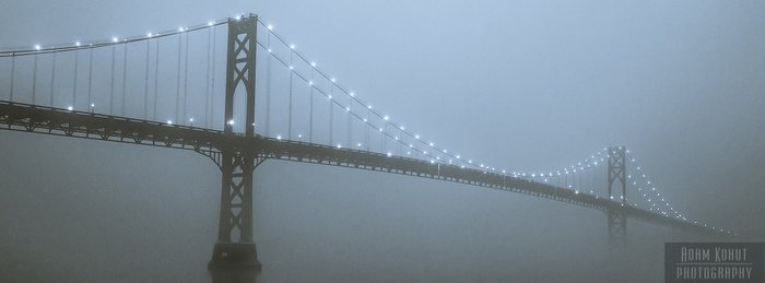 Landscapes, Cityscapes, & Nature