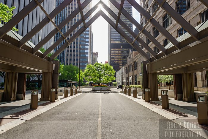 Landscapes, Cityscapes, & Nature