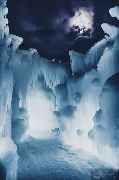 Landscapes, Cityscapes, & Nature