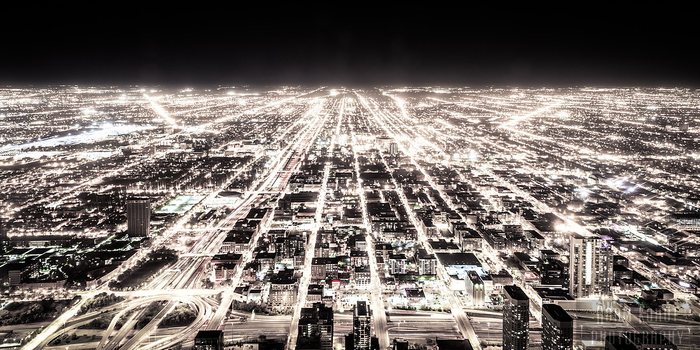 Landscapes, Cityscapes, & Nature