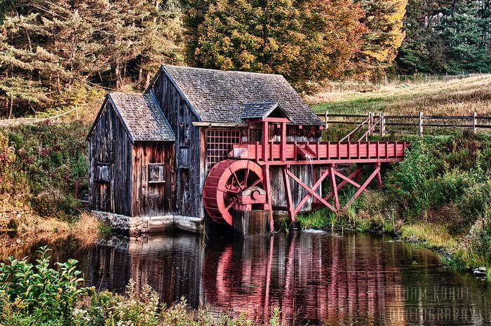 Landscapes, Cityscapes, & Nature