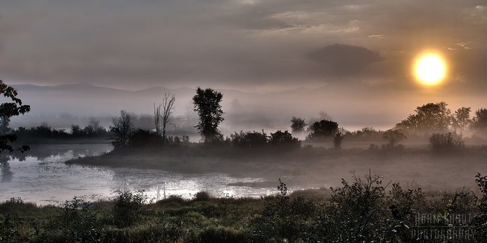 Landscapes, Cityscapes, & Nature